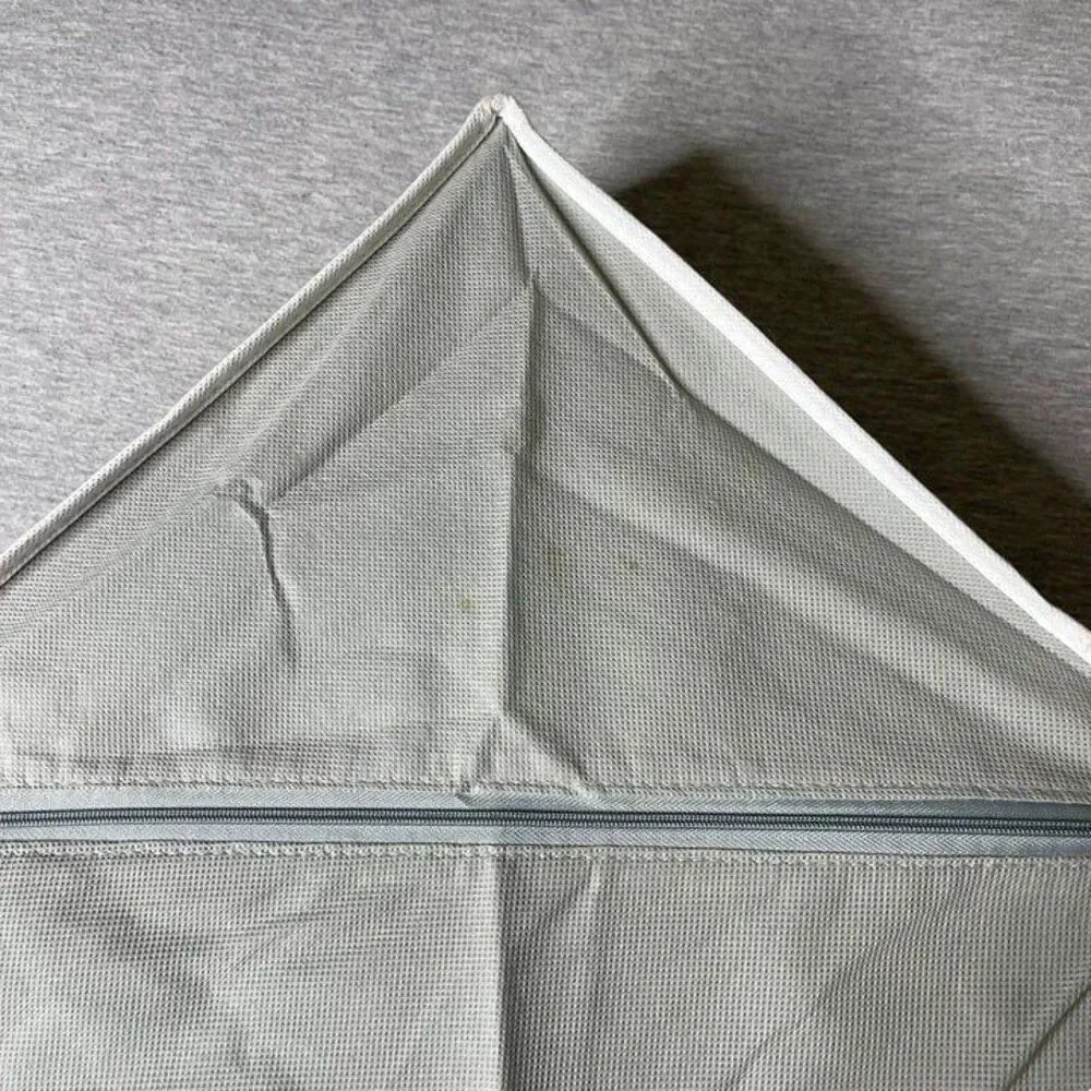7 Slot Bra Organizer for Dresser
